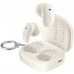 Belkin Belkin  półotwarte   do spania, IPX4, 6.0, Cream