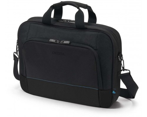 Dicota Dicota Top Traveller TWO 13-14" black