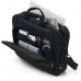 Dicota Dicota Top Traveller TWO 13-14" black