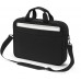 Dicota Dicota Top Traveller TWO 13-14" black