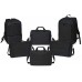 Dicota Dicota Top Traveller TWO 13-14" black