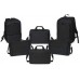 Dicota Dicota Top Traveller TWO 13-14" black