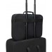 Dicota DICOTA D3250204 torba na laptop 40,6 cm (16") Briefcase Black