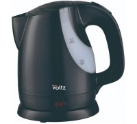 Sencor Oliver Voltz 5OV51230FB 1300W 0.9L Black 5OV51230FB (3800237046126)
