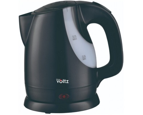 Sencor Oliver Voltz 5OV51230FB 1300W 0.9L Black 5OV51230FB (3800237046126)