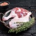 Pan Mięsko Food sucha dla kota Turkey z gęsią (dorosły) chrupki S 10kg