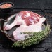 Pan Mięsko Food sucha dla kota Turkey z gęsią (dorosły) chrupki S 10kg
