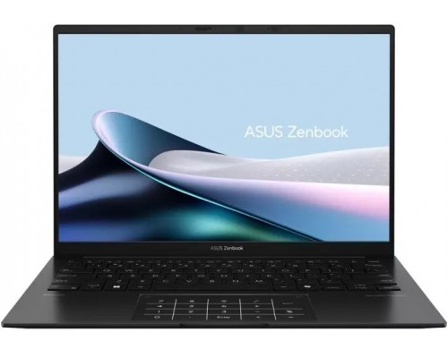 Laptop Asus Laptop Asus S5406MA-CS91 Ultra 9 185H/14" WUXGA (1920x1200) OLED/16GB/SSD 1TB/BT/BLKB/Win 11