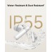 Baseus Baseus Bowie MP1 TWS Moon White