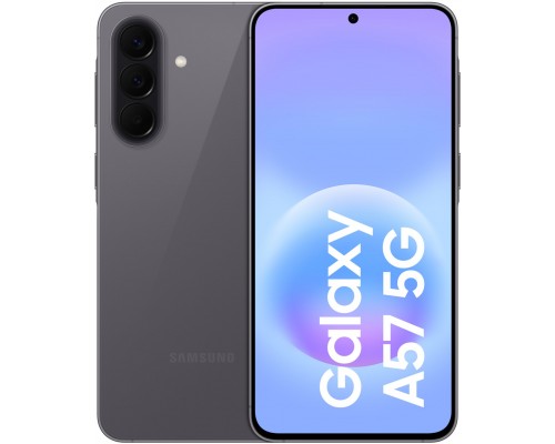 Samsung Galaxy A57 5G 8/128GB Gray  (69E4-5369G)