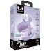 Hama FRESH 'N REBEL  BEZPRZEWODOWE DOKANAŁOWE Z ANC TWINS FUSE 2 DREAMY LILAC
