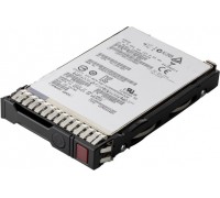 SSD HPE 480 GB SSD Hot swap