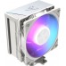 Modecom Volcano 0C T721 ARGB 120 białe (MC-C-T721-AF0-W)
