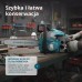 Könner & Söhnen KS PIŁA ŁAŃCUCHOWA SPALINOWA CS18G-14C