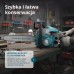 Könner & Söhnen KS PIŁA ŁAŃCUCHOWA SPALINOWA CS18G-14C