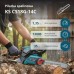 Könner & Söhnen KS PIŁA ŁAŃCUCHOWA SPALINOWA CS18G-14C