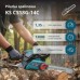 Könner & Söhnen KS PIŁA ŁAŃCUCHOWA SPALINOWA CS18G-14C