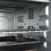 Tristar Tristar OV-3650 Mini oven, 20 L, 1300 W, Black