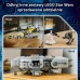 LEGO Star Wars Grogu™ (uczeń Mandalorianina) (75446)