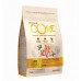 Happy Cat Core Sterilised Original, karma sucha, dla kotów adults po sterylizacji, chicken i turkey, 300g