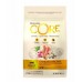 Happy Cat Core Sterilised Original, karma sucha, dla kotów adults po sterylizacji, chicken i turkey, 300g
