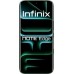 Infinix Telefon Infinix Note Edge 8/256GB Silk Green