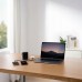 Cuktech Cuktech 300W 40000mAh  ładowaniem bezprzewodowym 2x USB-C + 2x USB-A - Black