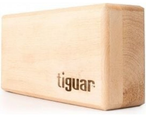 Tiguar Jogas bloks brūns