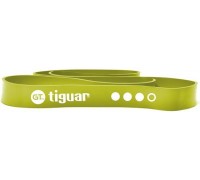 Tiguar Powerband GT III liela pretestība zaļa 1 gab.