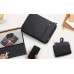 Inateck inateck torba na laptopa 13" +akcesoria. LB01006/S1 szary