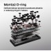 HyperX dla graczy Origins 2 65 - B4QS3AA#ABA