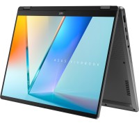 Laptop Asus Vivobook 14 Flip TP3407 Ultra 5 226V / 16 GB / 512 GB / W11 (TP3407SA-SG146W)