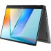 Laptop Asus Vivobook 14 Flip TP3407 Ultra 5 226V / 16 GB / 512 GB / W11 (TP3407SA-SG146W)
