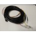 Mio Kabel łączący kamerę z instalacją auta z dedykowanym złączem 3-pinowym Mivue 803PRO / 903PRO / R860WD