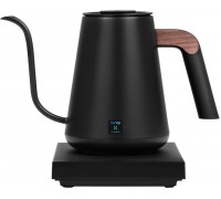 Timemore Timemore - Fish Pro X Electric Pour Over  900 ml - Black