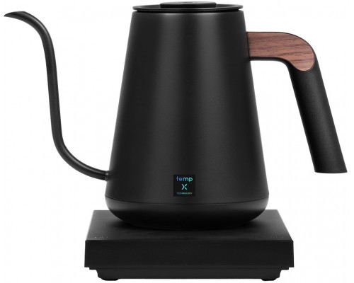 Timemore Timemore - Fish Pro X Electric Pour Over  900 ml - Black