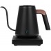 Timemore Timemore - Fish Pro X Electric Pour Over  900 ml - Black