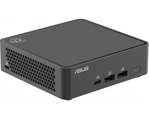 Komputer Asus ASUS Intel NUC15CRKC7 7 240H / 16GB DDR5 / 512GB SSD M.2 / bez systemu