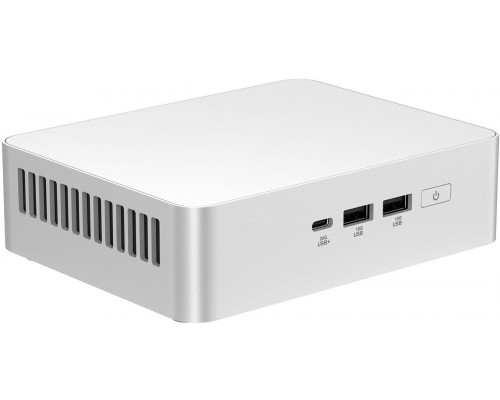 Komputer Asus ASUS NUC15CRSU7 Ultra 7 255H Ai Copilot / 16GB DDR5 / 512GB SSD / bez systemu