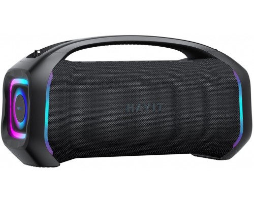 Havit wireless Bluetooth Havit SK910BT (black)