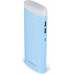Esperanza Fermion 10000mAh Blue
