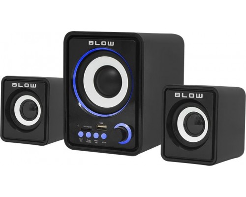 Blow MS-26 (66-377)