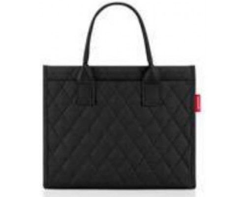 Reisenthel Reisenthel Daily Shopper Business rhombus black