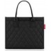 Reisenthel Reisenthel Daily Shopper Business rhombus black