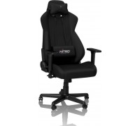 Nitro Concepts S300 Black (NC-S300-B)