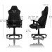Nitro Concepts S300 Black (NC-S300-B)