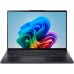 Laptop Acer NotebookACERSwiftSwift 16 AI OLEDCPU Intel Core Ultra 5226V2.1 GHz16 "2880x1800 pixelsRAM 16 GBLPDDR5x-SDRAMSSD 512 GBOn-board g NX.J3ZEL.005 (4711474673978)