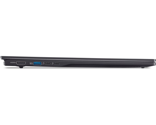 Laptop Acer NotebookACERSwiftSwift 16 AI OLEDCPU Intel Core Ultra 5226V2.1 GHz16 "2880x1800 pixelsRAM 16 GBLPDDR5x-SDRAMSSD 512 GBOn-board g NX.J3ZEL.005 (4711474673978)