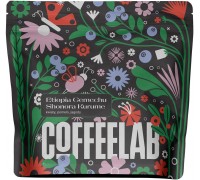 Coffeelab Coffeelab - kawa ziarnista Etiopia Gemechu Shonora Kurume Washed Filter 250 g