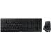 Cherry CHERRY STREAM DESKTOP COMFORT